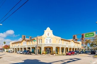 Vero Beach, FL Retail - 2111 14th Ave Vero Beach, FL Retail - 2111 14th Ave