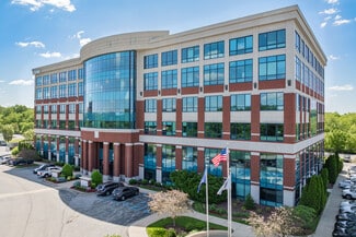 Louisville, KY Coworking Space - 10200 Forest Green Blvd