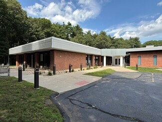 Avon, CT Office, Flex - 50 Tower Ln