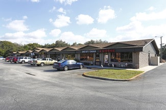 Zephyrhills, FL Retail - 35354-35364 State Road 54 Zephyrhills, FL Retail - 35354-35364 State Road 54