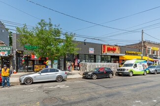 Corona, NY Retail - 40-16 National St Corona, NY Retail - 40-16 National St
