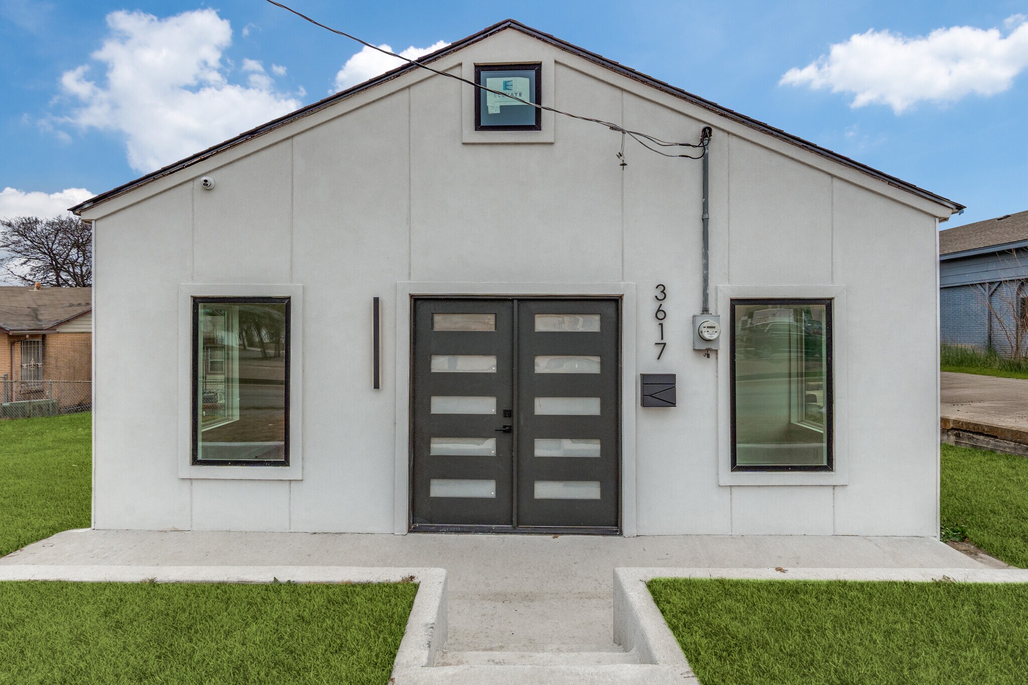 3617 S Lancaster Rd, Dallas, TX for Rent