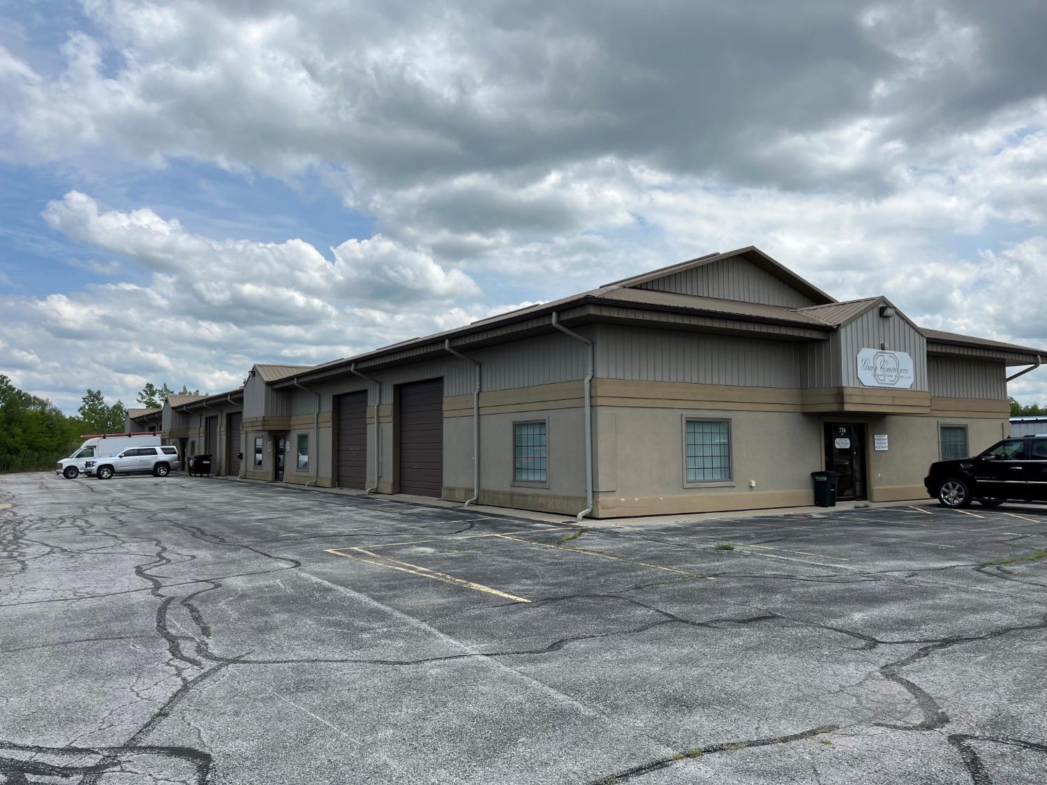 760-766 N Madison St, Crown Point, IN for Rent