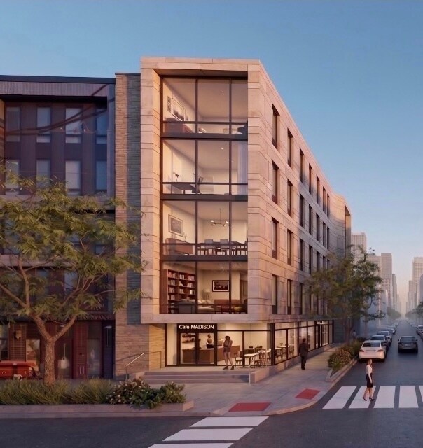 501 Madison St, Hoboken, NJ for Sale