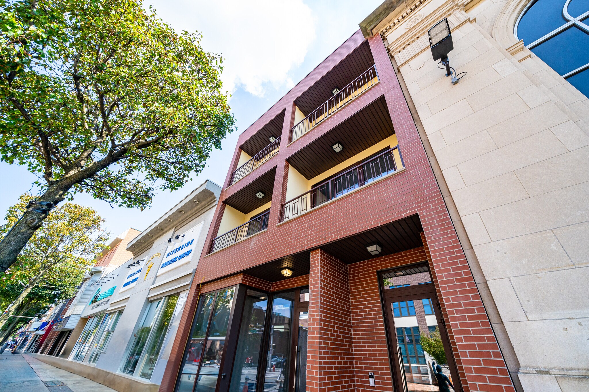 502 Broadway, Bayonne, NJ for Sale