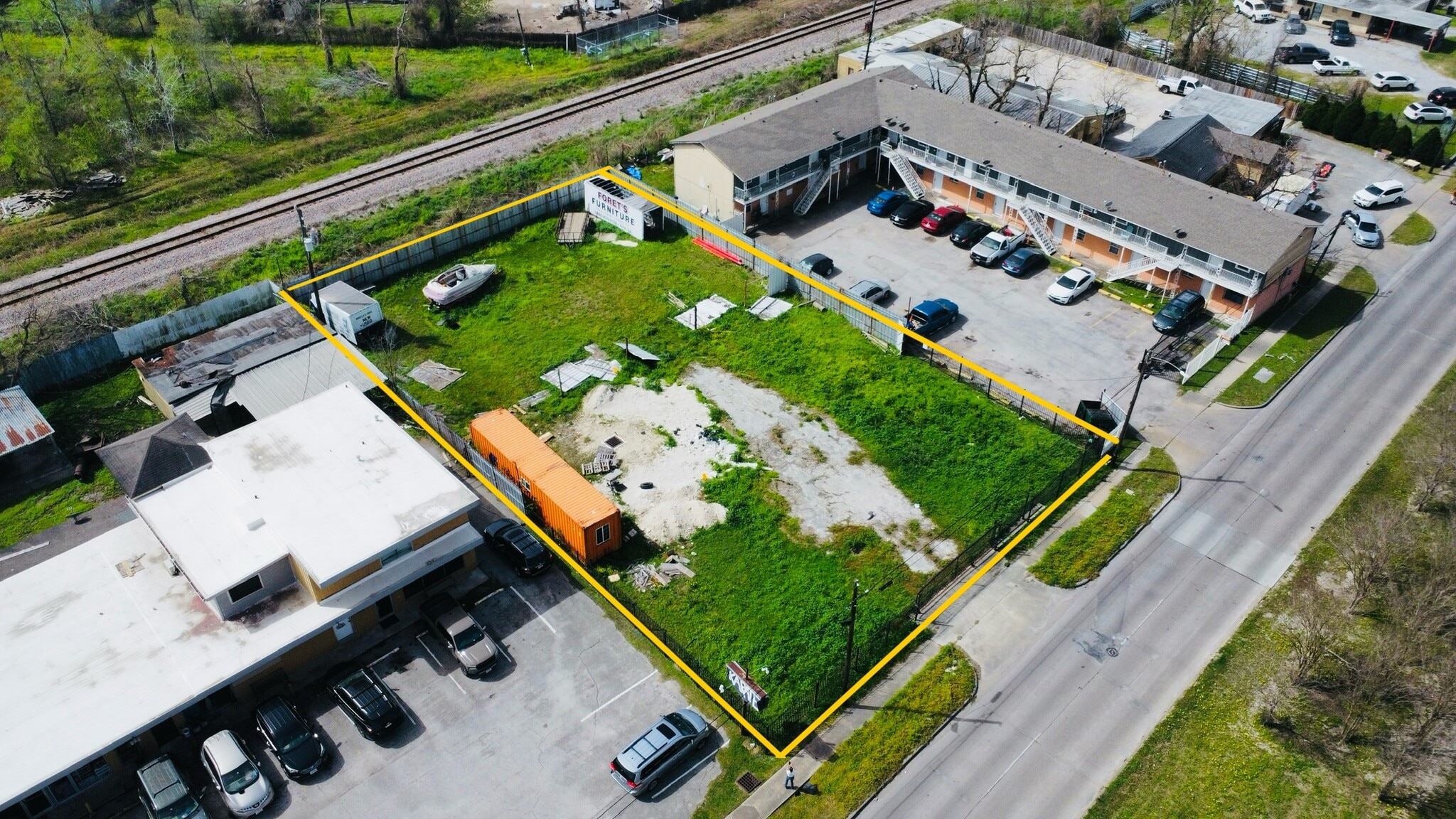 12314 Market St, Houston, TX for Sale
