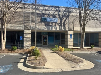 Marietta, GA Flex - 881 Franklin Rd