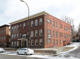 Minneapolis, MN Apartments - 1907 Lyndale Ave S