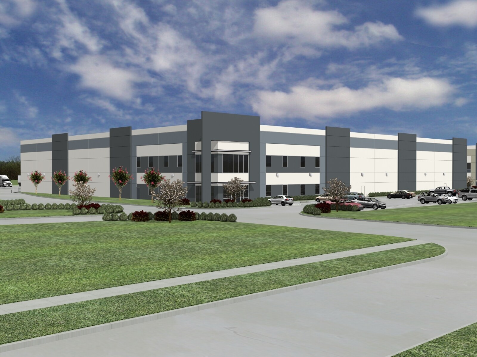 500 Commerce Pky, Katy, TX for Rent