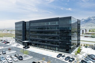 Draper, UT Office - 13707 S 200 W