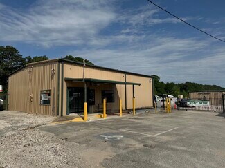 Conroe, TX Office/Retail - 17111 Highway 242