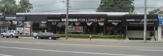 Westbury, NY Retail - 435-437 Old Country Rd