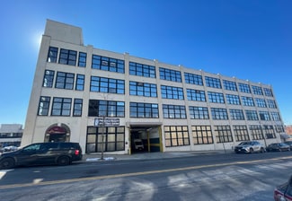 Long Island City, NY Industrial - 3302 48th Ave