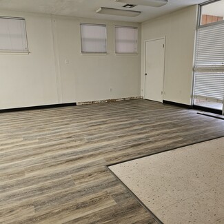 Morgan City, LA Office - 500-512 Roderick St