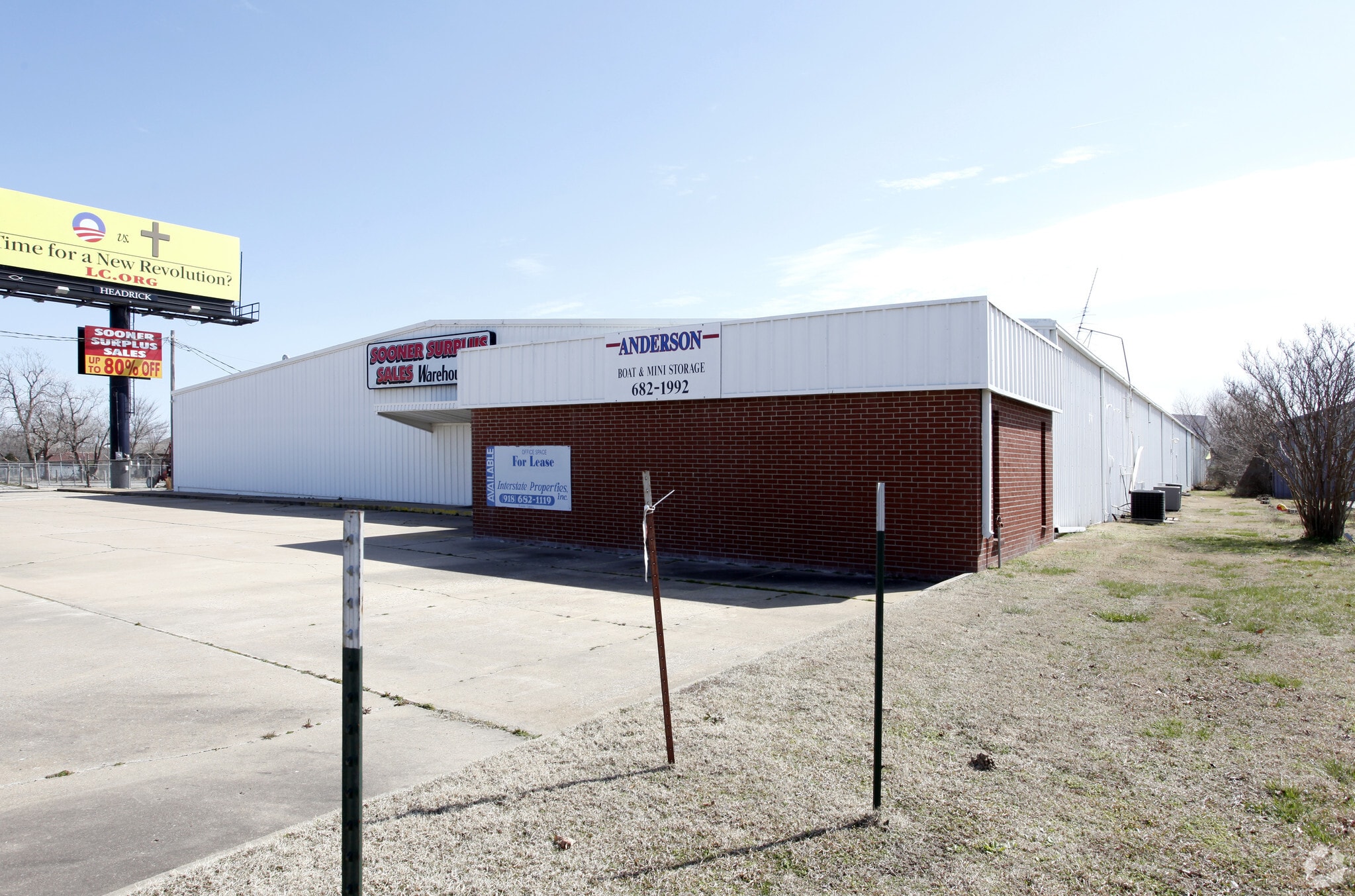 2211 W Shawnee St, Muskogee, OK for Rent