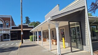 Brownsville, OR Specialty - 430 N Main St