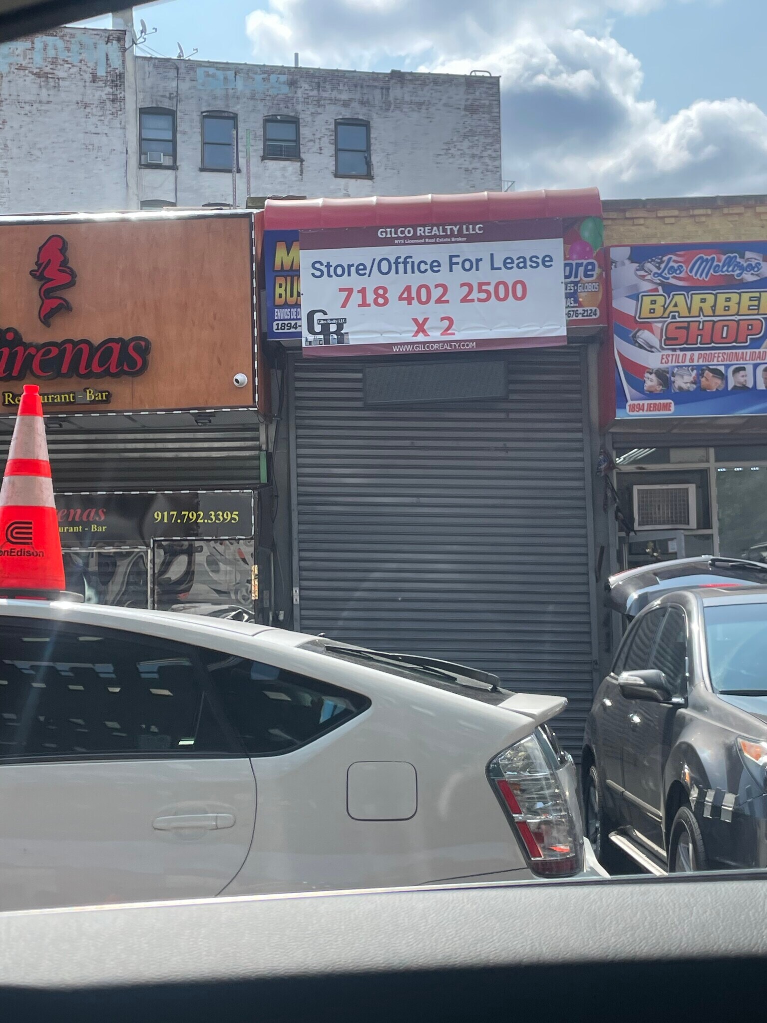 1896 Jerome Ave, Bronx, NY for Rent