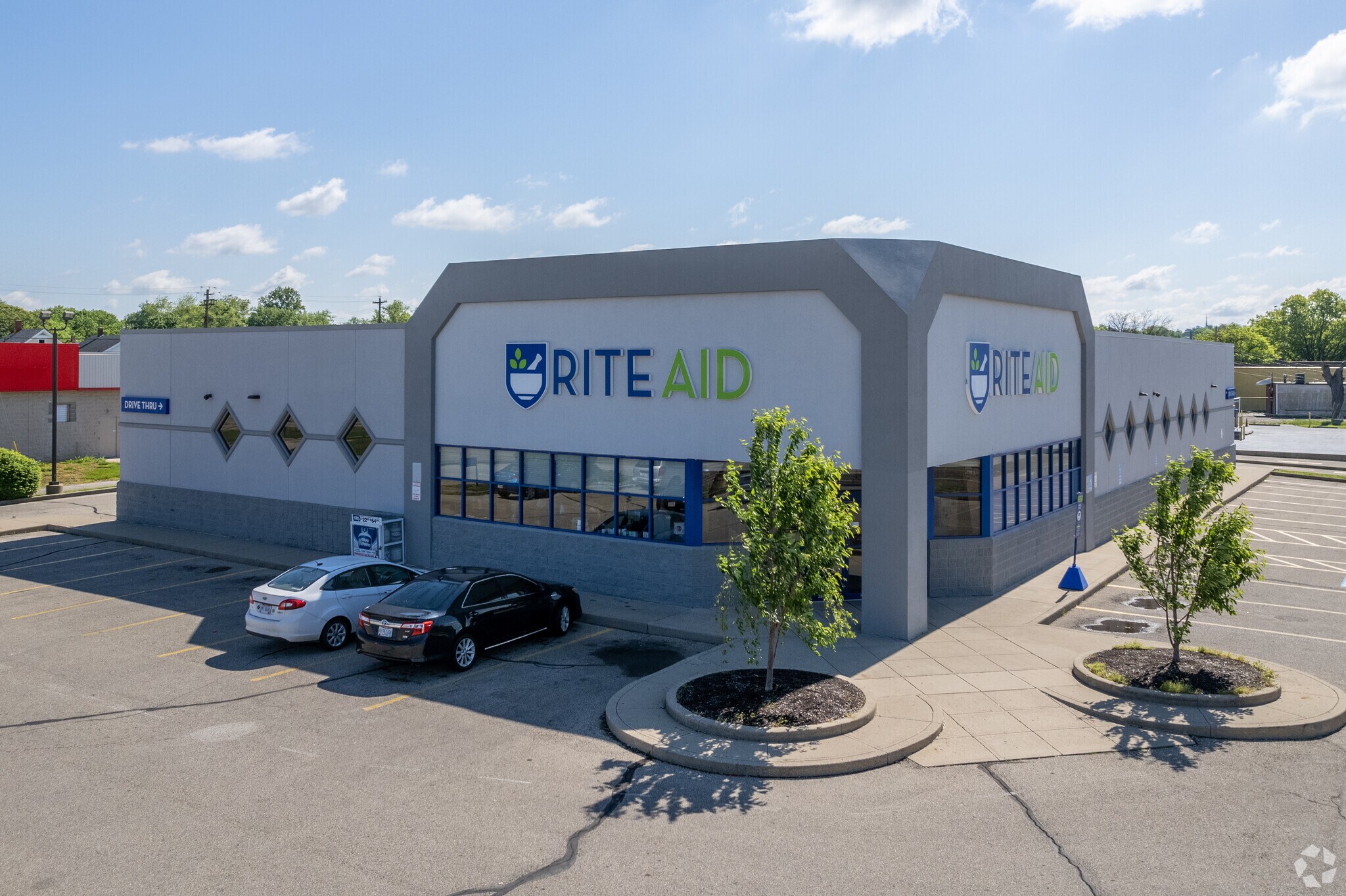 1915 Central Ave Middletown, OH 45044 Retail Property for Lease on