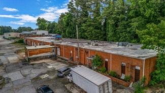 Decatur, GA Food Processing - 3923 Covington Hwy