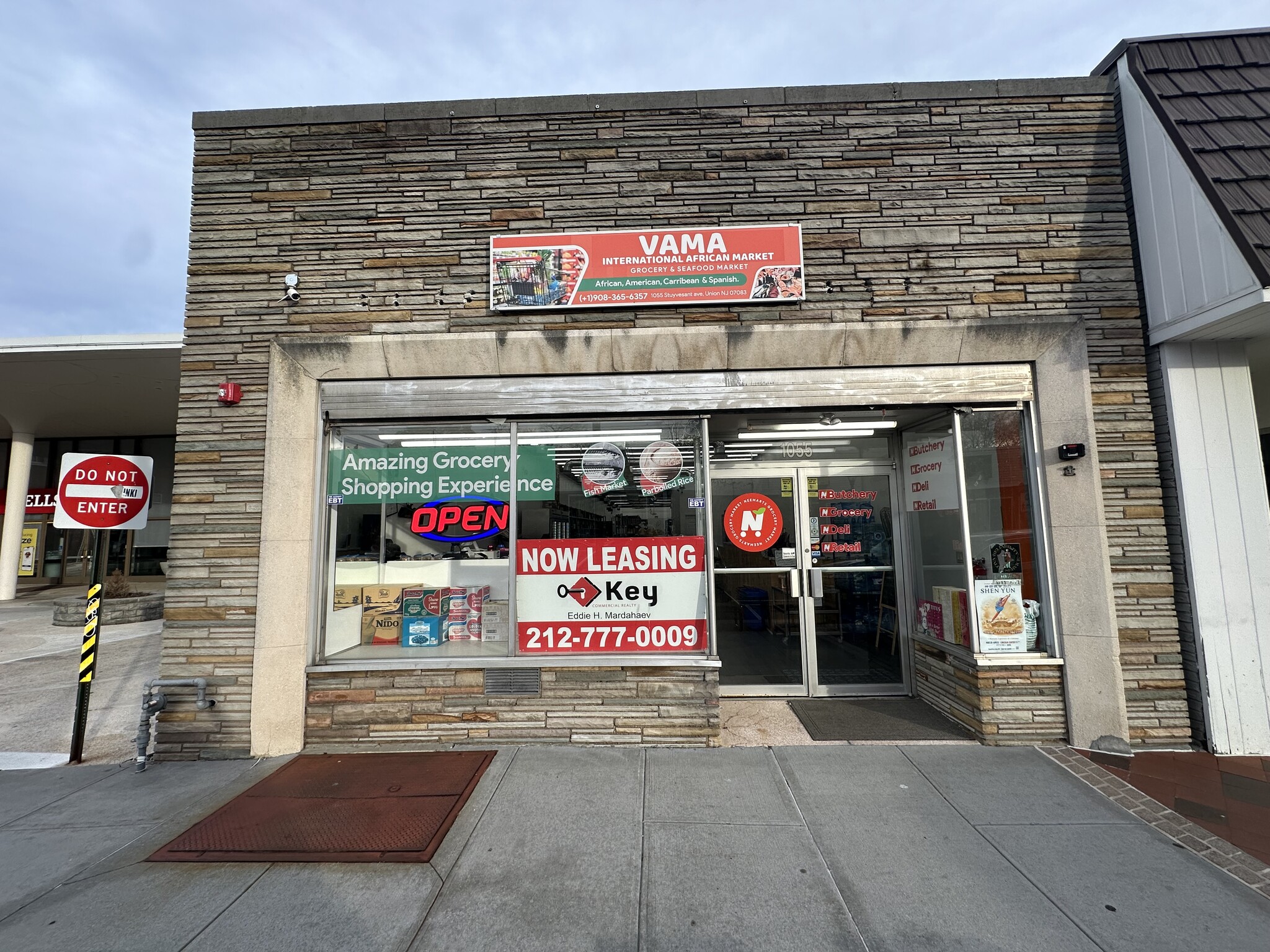 1055 Stuyvesant Ave, Union, NJ for Rent