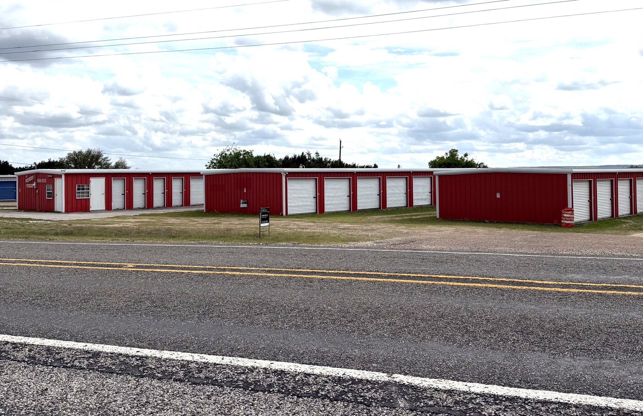 2699 N FM 56, Glen Rose, TX for Sale