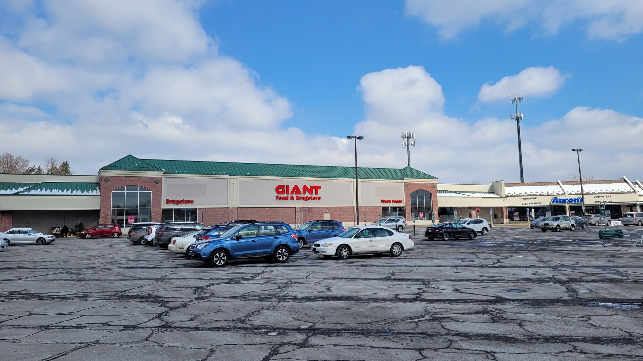 1600-1636 Green Ridge St, Scranton, PA for Rent