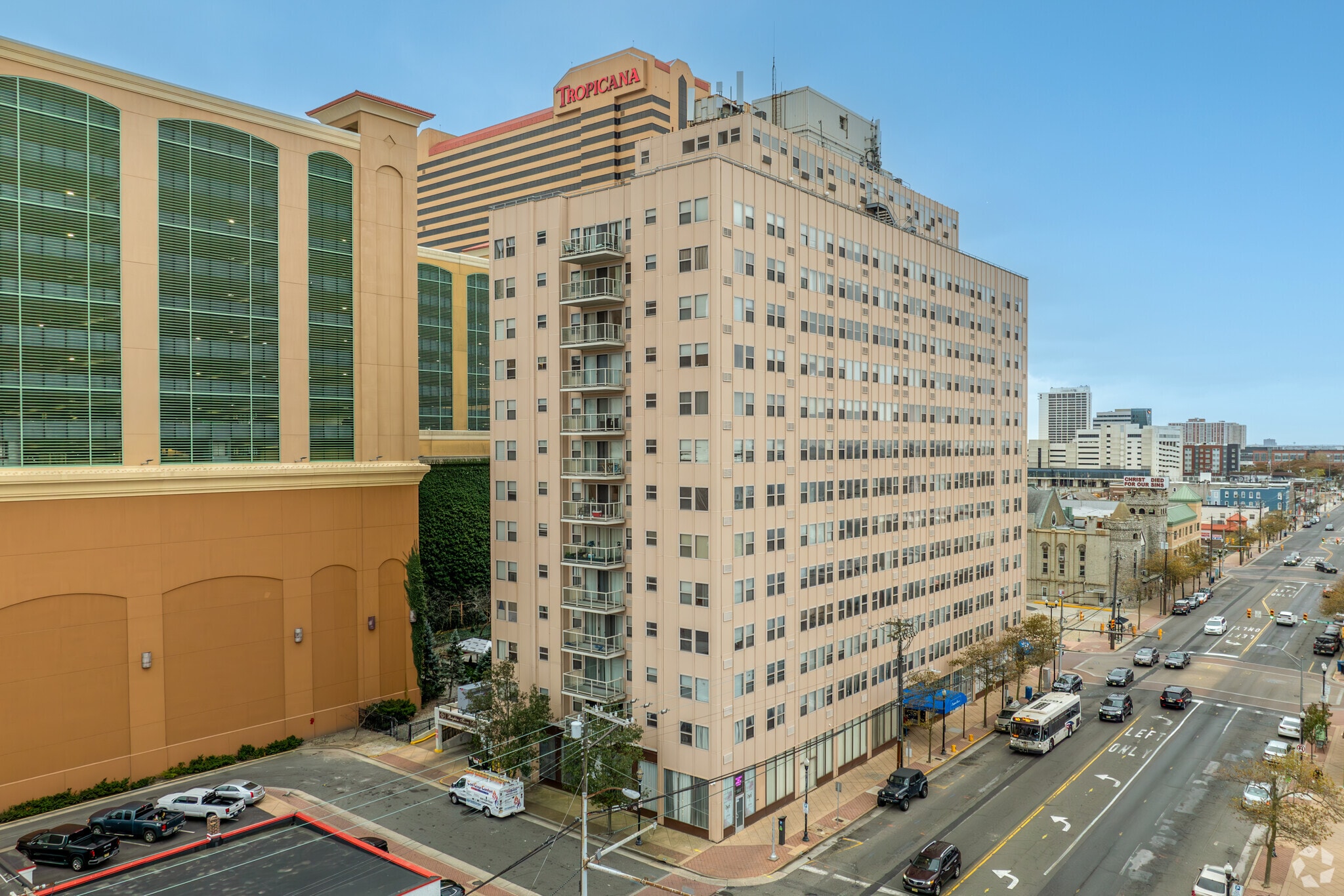 2834 Atlantic Ave, Atlantic City, NJ for Sale