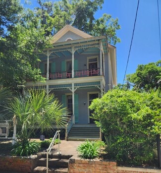 Brunswick, GA Office - 1711 Reynolds St