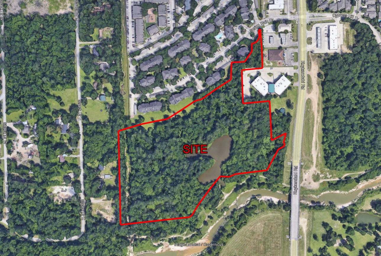 Kuykendahl Rd, Spring, TX for Sale