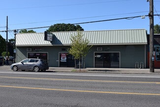Portland, OR Retail - 6540-6548 SE Foster Rd