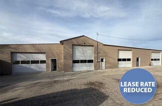 Twin Falls, ID Flex - 592 Locust St S Twin Falls, ID Flex - 592 Locust St S