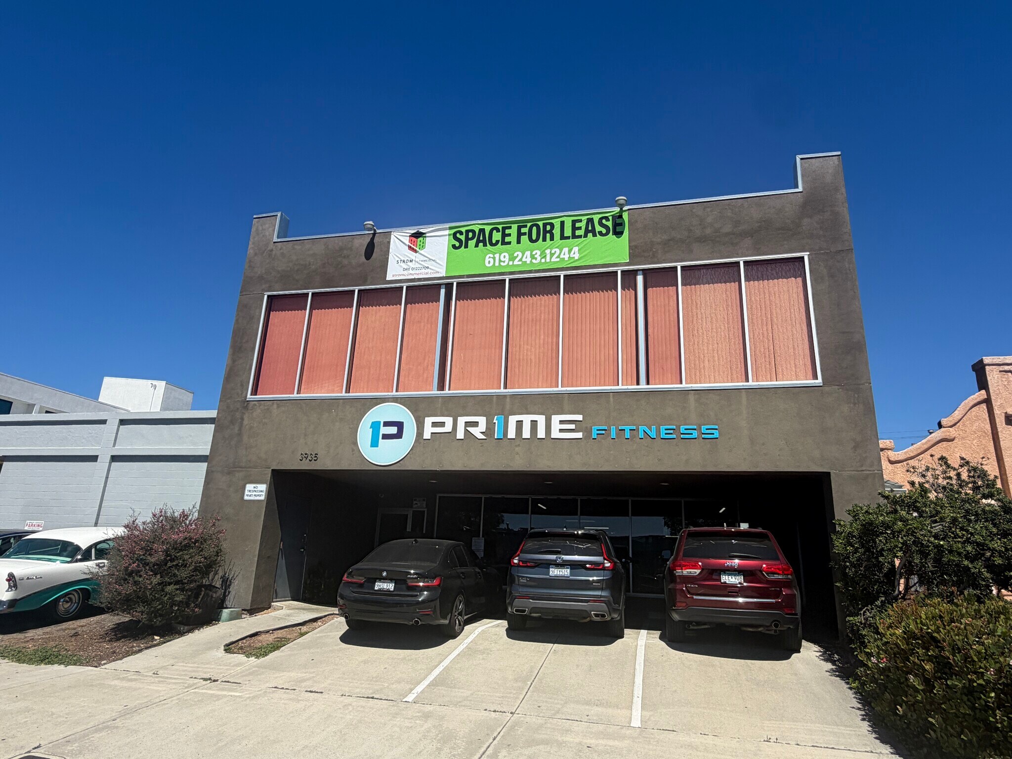 3935 1st Ave, San Diego, CA for Rent