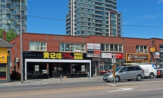 Toronto, ON Retail - 5330-5334 Yonge St Toronto, ON Retail - 5330-5334 Yonge St