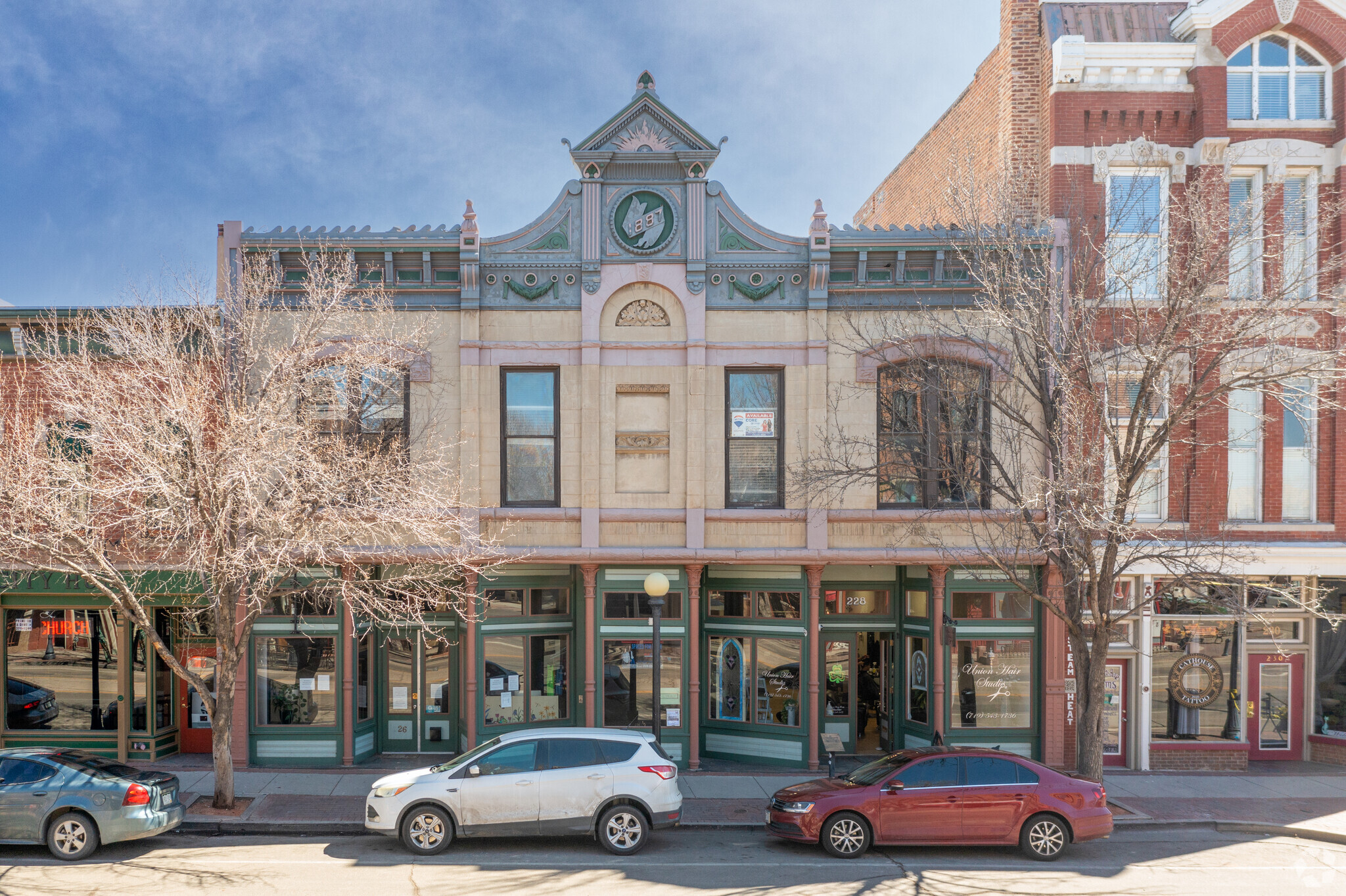 226-228 S Union Ave, Pueblo, CO for Rent