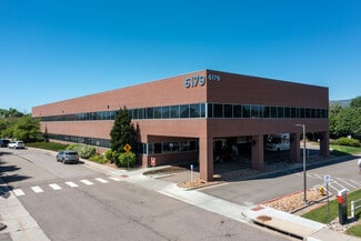 Littleton, CO Office - 6179 S Balsam Way Littleton, CO Office - 6179 S Balsam Way