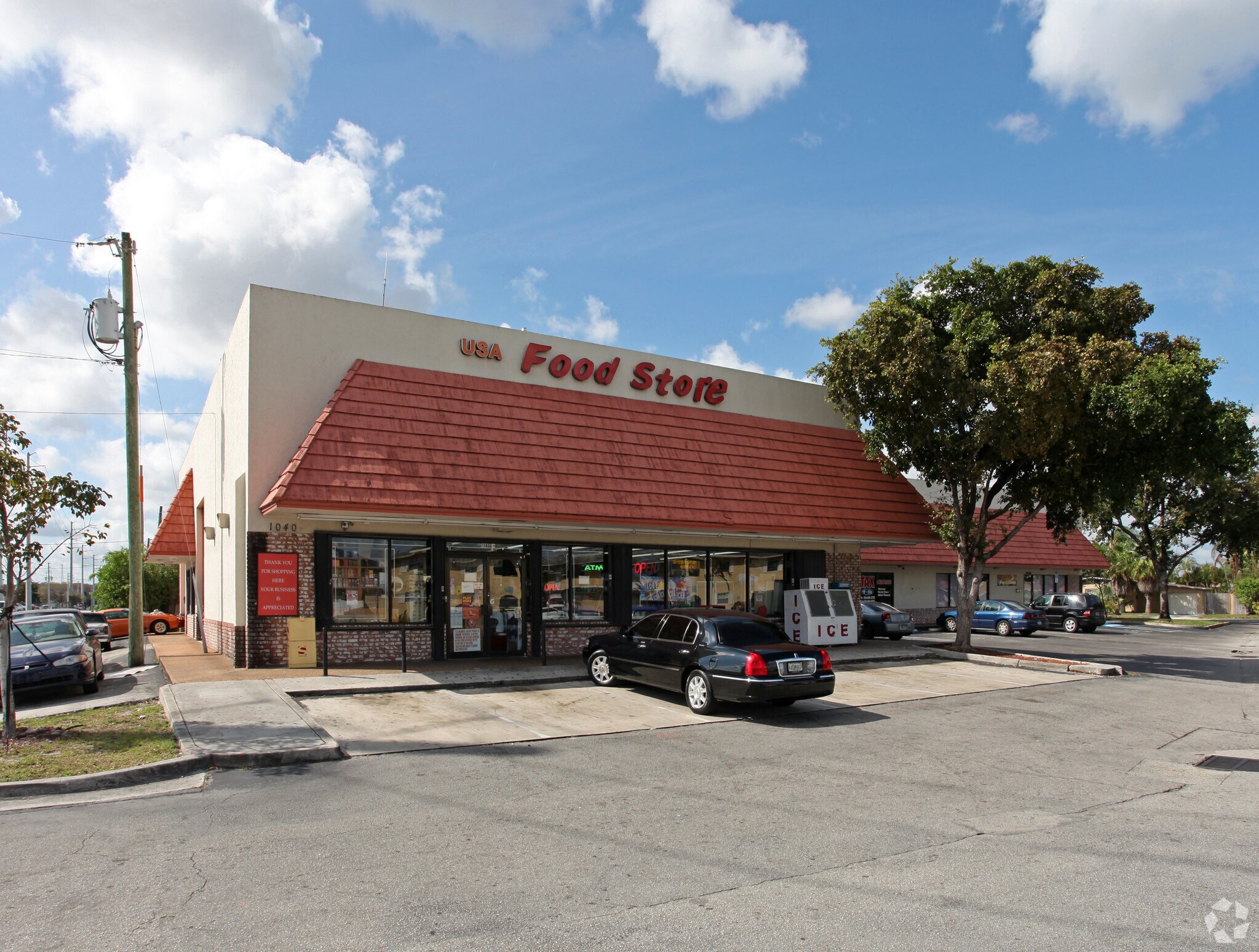 1020-1040 W Prospect Rd, Fort Lauderdale, FL for Rent