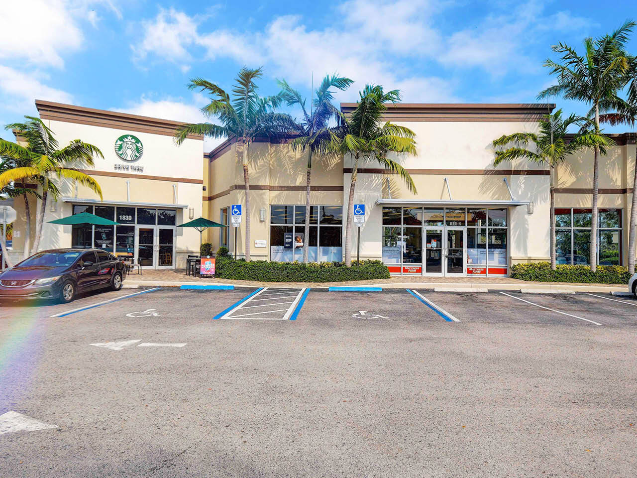 1830 N Federal Hwy, Boca Raton, FL for Rent