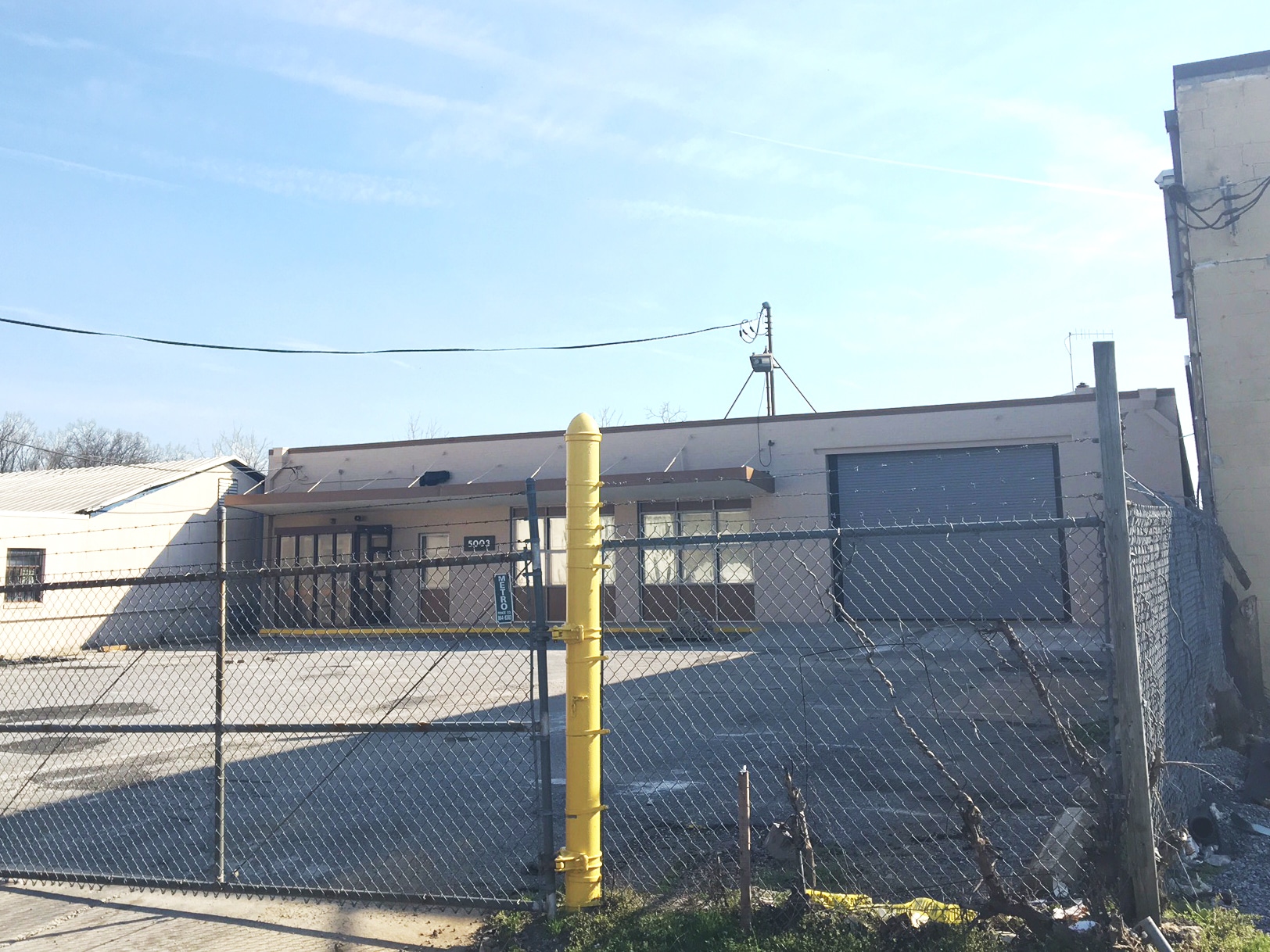 5003 Creston St, Hyattsville, MD for Rent