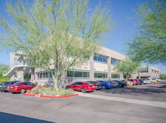 Scottsdale, AZ Office/Medical - 20401 N 73rd St