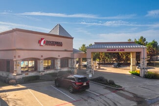 Rockwall, TX Office/Medical - 810 E Ralph Hall Pky Rockwall, TX Office/Medical - 810 E Ralph Hall Pky