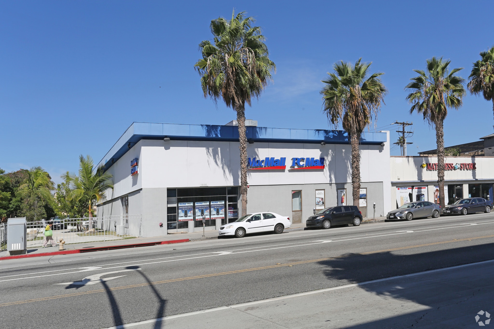 , Santa Monica, CA for Sale