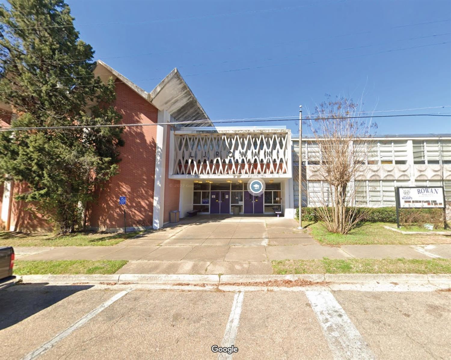 136 E Ash St, Jackson, MS for Sale