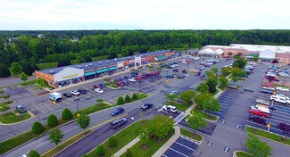 Ashland, VA Retail - 95-139 Hill Carter Pky