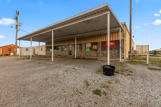El Dorado Springs, MO Retail - 60 US-54 Hwy