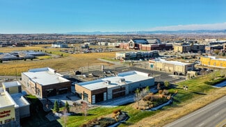 Johnstown, CO Retail - 4836 Larimer Pky Johnstown, CO Retail - 4836 Larimer Pky