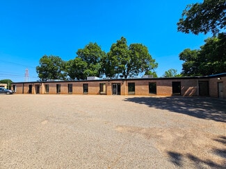 Abilene, TX Office - 115 S Leggett Dr