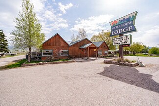 Irwin, ID undefined - 3427 Swan Valley Hwy
