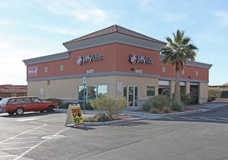 North Las Vegas, NV Auto Repair - 5475 Camino Al Norte St
