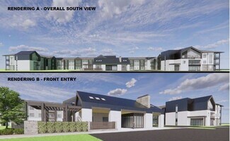 Kansas City, MO Commercial - 2231 NW Barry Rd