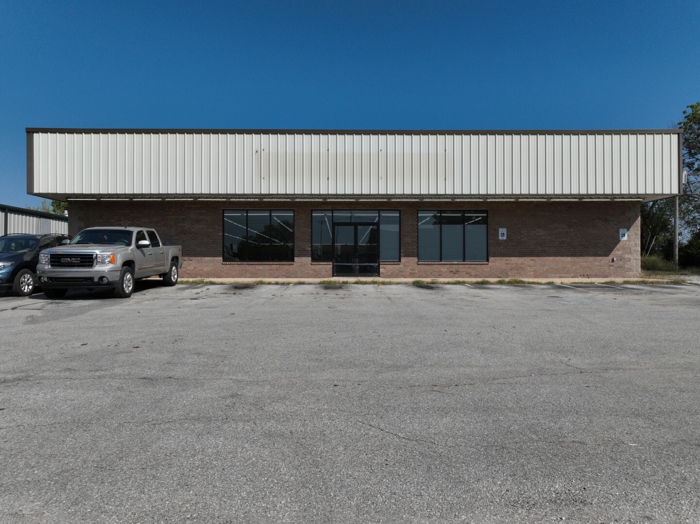 106 E Main St, Gassville, AR for Sale